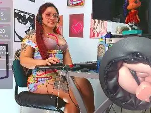 Cam4 Free Porn Cam of leidydi223