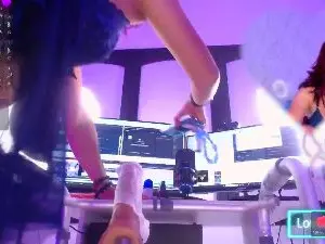 Cam4 Sex Chat of Ahytana