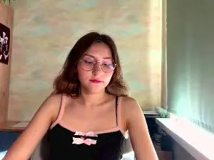 Cam4 Live Sex Cam of CristieDelfino