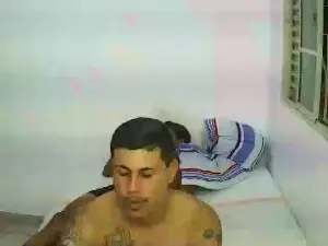 Cam4 Sex Chat of RafahSilva