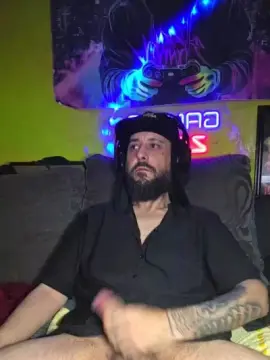 Cam4 Sex Chat of discordiaTs