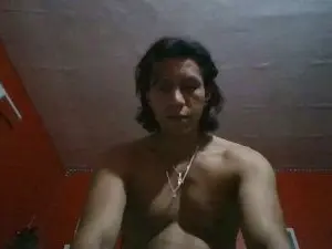 Cam4 Nude Webcam of cojodurocabron