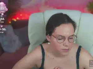 Cam4 Adult Webcam of ArinaVoice