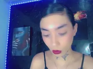 Cam4 Sex Chat of DariaAtehortua