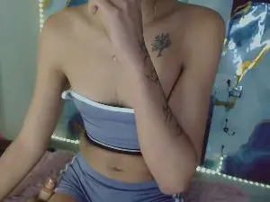 Cam4 Best Webcam of DariaAtehortua