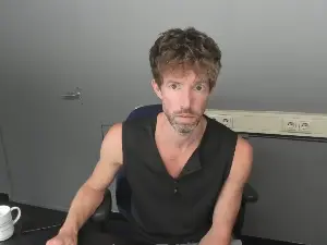 Cam4 Sex Chat of Jason_Berg