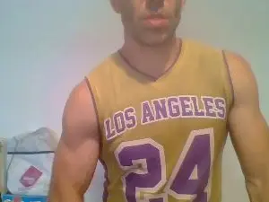 Cam4 Free Porn Cam of percutor8