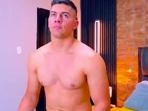 Cam4 Live Sex Cam of Felipenmarce