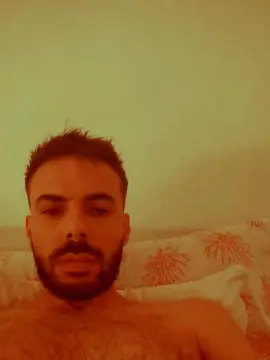 Cam4 Nude Webcam of emanuele96laur4