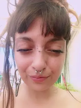 Cam4 Live Porn of AgataInFabula