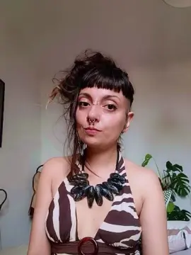 Cam4 Private Sex Chat of AgataInFabula