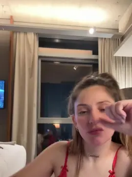 Cam4 Sex Chat of Brujadevenus