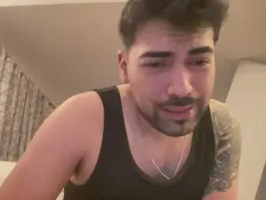 Cam4 Live Sex of G3org3