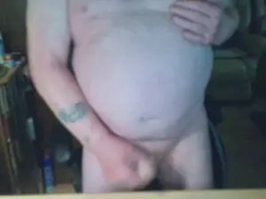 Cam4 Free Live Porn of ianb452