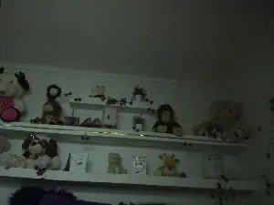 Cam4 Private Sex Chat of lucia_ass