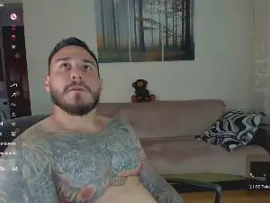 Cam4 Best Webcam of shadownight94