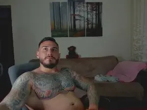 Cam4 Sex Cam of shadownight94