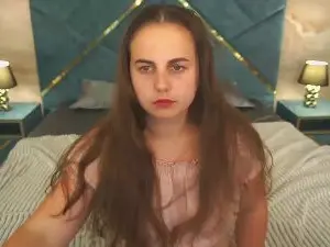 Cam4 Sex Cam of DariaCalm