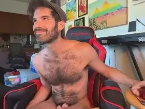 Cam4 Private Sex Chat of HHScritch