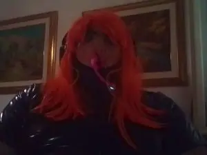 Cam4 Adult Webcam of SISSYCARLOTTA
