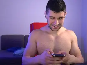 Cam4 Live Sex of Sandow_