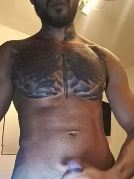 Cam4 Live Porn of Soubidesp