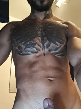 Cam4 Adult Video Chat of Soubidesp