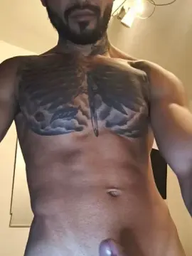 Cam4 Private Sex Chat of Soubidesp