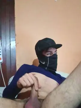Cam4 Live Sex Cam of piola25_fun