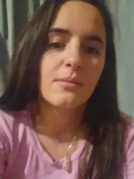 Cam4 Adult Video Chat of Soy_veraa