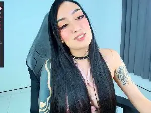 Cam4 Adult Webcams of sasha_baby69
