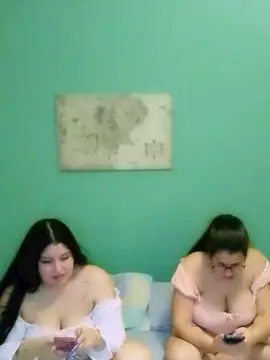 Cam4 Free Porn Cam of Chun_