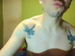 Cam4 Nude Webcam of elicala8