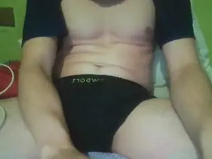 Cam4 Live Sex of elicala8