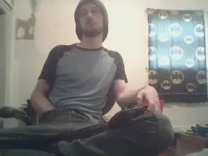 Cam4 Sex Cam of tylerharddik1