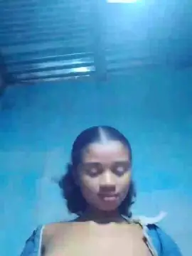 Cam4 Nude Webcam of Felicina
