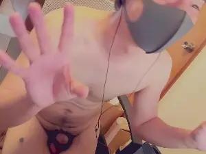 Cam4 Sex Cam of yukitaka_01