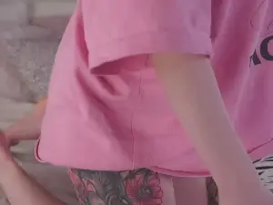 Cam4 Live Sex of EdythCorell