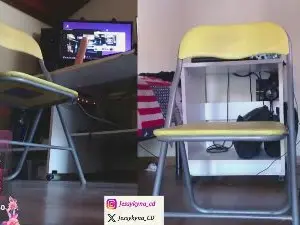 Cam4 Best Webcam of Jessykyna_CD