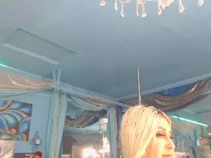 Cam4 Adult Webcams of adrianna_fox