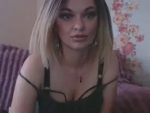 Cam4 Nude Webcam of YourSweetJam
