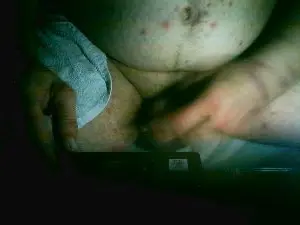 Cam4 Free Live Porn of gott666