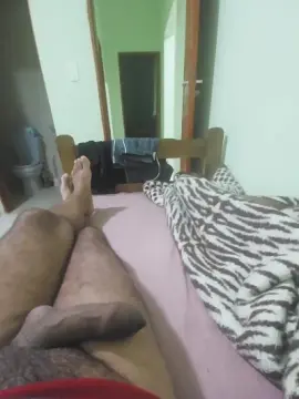Cam4 Nude Webcam of souzakw2