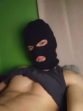 Cam4 Adult Webcam of NotJemy