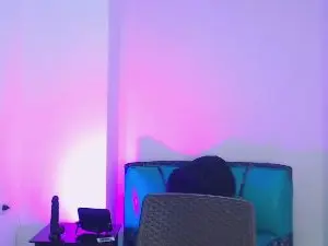 Cam4 Adult Video Chat of lilith_nyx333