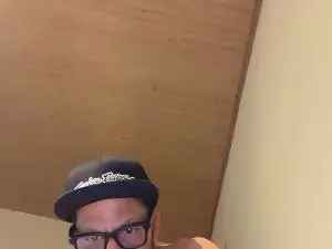 Cam4 Sex Cam of The_Bosssss