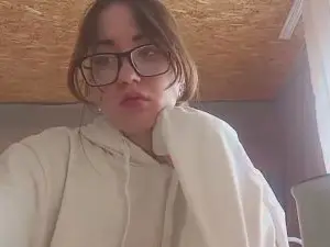Cam4 Live Porn of UlaPoncedeleon