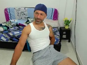 Cam4 Adult Video Chat of jonas1605