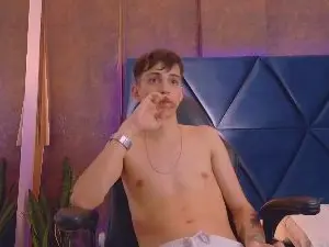 Cam4 Sex Cam of LionFoster