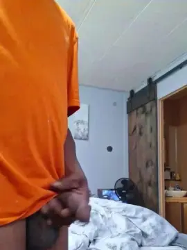 Cam4 Live Sex of Deacon805